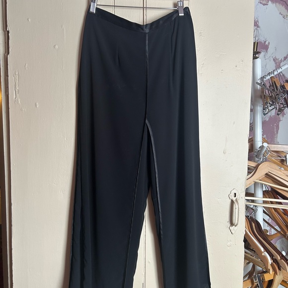 Vintage Skirt Pant - Picture 6 of 6